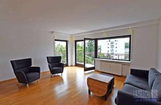 Penthouse mieten in 65812 Bad Soden, Renovierte 4,5 Zimmer Penthouse-Wohnung mit 2 Bädern in ruhiger zentraler Lage von Bad Soden