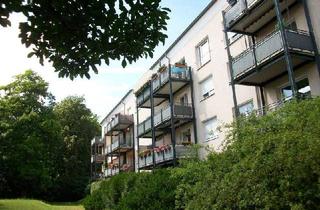 Wohnung mieten in Flemminger Weg 131, 06618 Naumburg, Schön geschnittene 2-Zimmerwohnung mit Terrasse