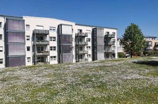 Wohnung mieten in Flemminger Weg 125, 06618 Naumburg, Helle und freundliche 2-Zimmerwohnung mit Balkon