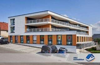 Wohnung mieten in 74382 Neckarwestheim, VBU Immobilien - barrierefreie und betreute Mietwohnung in Neckarwestheim