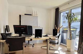 Wohnung mieten in 79285 Ebringen, - Wohnen und Arbeiten in schönster Lage -