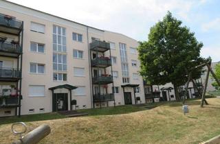 Wohnung mieten in Flemminger Weg 101, 06618 Naumburg, Gemütliche 2-Zimmer-Erdgeschosswohnung in ruhiger Lage