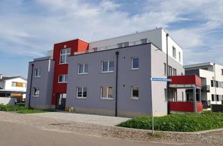 Wohnung mieten in Helmut-Deck-Str. 21, 77694 Kehl, 3-Zimmer Wohnung in Kehl