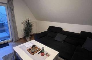 Wohnung mieten in 49124 Georgsmarienhütte, Helle 2-Zimmer-Wohnung ruhig gelegen in Kloster Oesede