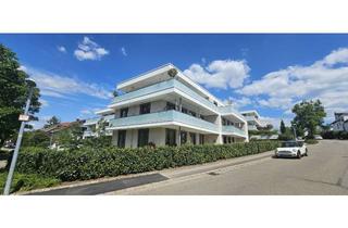 Wohnung mieten in 73087 Bad Boll, Wohnen im Grünen und doch zentrumsnah mit Blick auf den Aichelberg, 3 ZW (C0.2) Neubau Bad Boll