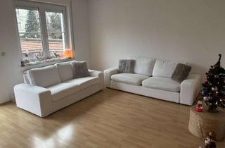 Wohnung mieten in Wasserstraße, 03046 Cottbus, 3-Raum-Wohnung im Reihenhausstil direkt im Stadtzentrum zur Miete