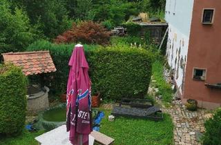 Wohnung mieten in Leipziger Platz, 08371 Glauchau, Sehr schöne 2-Raum-DG-Wohnung in zentraler Lage von Glauchau