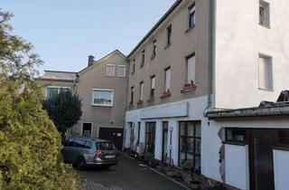 Wohnung mieten in Leipziger Platz, 08371 Glauchau, Sehr schöne 2-Raum-DG-Wohnung in zentraler Lage von Glauchau