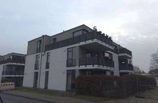 Wohnung mieten in Podeusstraße, 23966 Wismar-Süd, 2-Raum-Wohnung+EG+EBK+Terasse