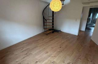 Wohnung mieten in Schönebecker Straße 35, 42283 Barmen, ***Traumhafte Maisonettwohnung in Wuppertal mit Balkon und Klimaanlage***