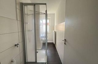 Wohnung mieten in Frankenberger Str. 46, 09661 Hainichen, Entspannt leben mit tollen Ausblick – helles Bad mit Dusche