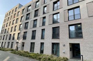 Wohnung mieten in Lydia-Rabinowitsch-Straße 10 A, 10557 Tiergarten, Willkommen in der Europa City! 2- Zimmer-Erdgeschosswohnung mit Terrasse und Garten