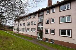 Wohnung mieten in Weidenkamp 19, 23730 Neustadt, Tolles Wohnen in Neustadt