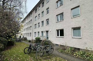Wohnung mieten in Annenstr. 74, 24105 Brunswik, Möblierte 1 Zimmer-Whg. direkt im Zentrum// Annenstraße, Nähe Dreiecksplatz