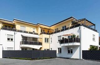 Penthouse mieten in 53489 Sinzig, Exklusive Penthouse-Wohnung im Kurviertel von Bad Bodendorf