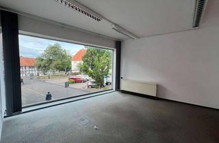 Wohnung mieten in 31848 Bad Münder, 5-Zimmer-Gewerbeeinheit im Zentrum von Bad Münder