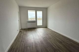 Wohnung mieten in Immengang, 19061 Krebsförden, Helle 3-Zimmer-Wohnung mit Balkon in Schwerin