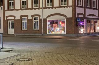 Wohnung mieten in Kappelner Str., 24392 Süderbrarup, Helle, gemütliche 2-Zimmer Wohnung mit Balkon in Süderbrarup