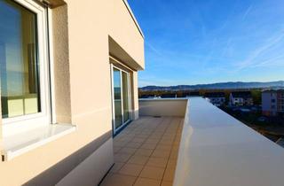 Penthouse mieten in Otfried Preußler Straße, 68519 Viernheim, Exklusives Penthouse über den Dächern von Viernheim – Beste Lage - pure Lebensqualität!