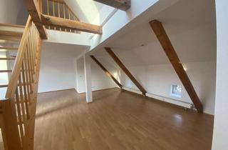 Wohnung mieten in Herman-Elflein-Str. 30/31, 14467 Nördliche Innenstadt, Charmante Maisonettewohnung mit viel Licht und Raum in Potsdam