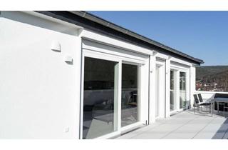 Penthouse mieten in 36088 Hünfeld, Helle Penthouse Wohnung Nähe Hünfeld mit 113 m² Wohnfläche