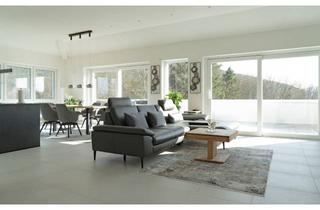 Penthouse mieten in 36088 Hünfeld, Helle Penthouse Wohnung Nähe Bad Hersfeld mit 113 m² Wohnfläche