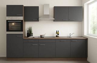 Wohnung mieten in 38381 Jerxheim, Erstbezug mit neuer Küche: Moderne 3-Zi-Wohnung mit tollem Schnitt