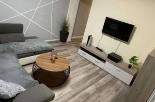 Wohnung mieten in Kempener Allee 162, 47803 Benrad-Nord, Top 2 Zimmer Wohnung mit Einbauküche und Balkon!