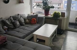 Wohnung mieten in Uhlandstr., 46397 Bocholt, Moderne 2,5-Zimmer-Wohnung mit Balkon in Bocholt zur Miete