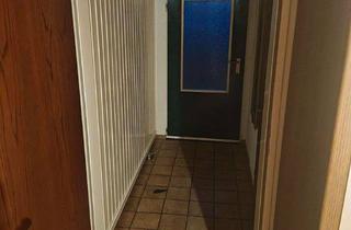 Wohnung mieten in Dinxperloer Straße 83, 46399 Bocholt, Bocholter Altbau-Wohnung mit Charm und dem etwas anderem Schnitt im 1 OG mit seperatem Eingang