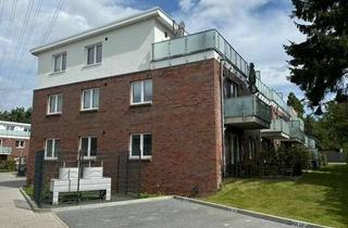 Wohnung mieten in Mümmelmannsberg 43 e, 22115 Billstedt, Moderne 2-Zimmer-1.OG-Wohnung mit Balkon in Hamburg-Kirchsteinbek