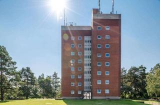 Wohnung mieten in Beckstraße 18, 29223 Celle, Moderne Singlewohnung mit Balkon und saniertem Duschbad!