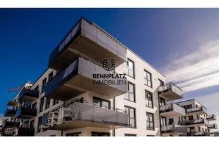 Wohnung mieten in 93055 Ostenviertel, G1-04 | Exklusive 2-Zimmer-Wohnung mit Balkon in Regensburg. Frei ab 01.02.26.