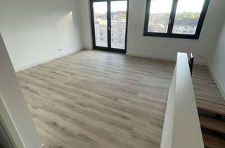 Wohnung mieten in Rheinallee 87, 55118 Neustadt, Wohnung mit Rheinblick! Helle Neubauwohnung mit Balkon nahe Zollhafen!