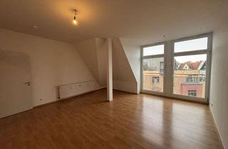 Wohnung mieten in Flutstraße 26, 12439 Niederschöneweide, Sonnige Dachgeschosswohnung mit zwei Terrassen in Spreenähe