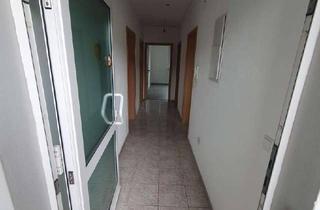 Wohnung mieten in Bahnhofstraße 98, 75417 Mühlacker, 4-Zimmer-Wohnung Bahnhofsnähe