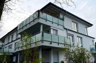 Wohnung mieten in Stresemannstr. 17, 50226 Frechen, --Frechen-- moderne 2 Zimmer Whg. mit Balkon und TG-Stellplatz -- bitte auch "Sonstiges" lesen --