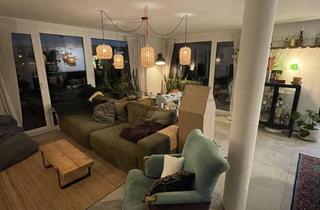 Wohnung mieten in Mörikestr., 71409 Schwaikheim, Super große und moderne 3-Zimmer Wohnung