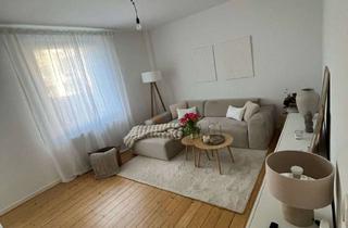 Wohnung mieten in 33607 Innenstadt, Helle 2-Zimmer Wohnung im sanierten Altbau