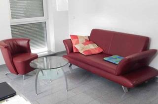 Wohnung mieten in Mühlrain 11, 71296 Heimsheim, Gepflegte 1-Zimmer Wohnung mit Garage in Heimsheim