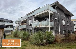 Wohnung mieten in Baumschulkehre, 25451 Quickborn, Neuwertige- Wunderschöne, großzügige 3 Zimmer Wohnung mit Balkon und Fahrstuhl