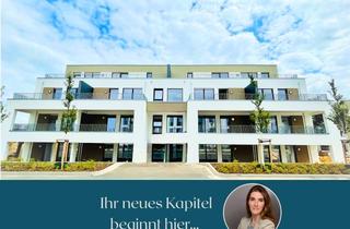 Wohnung mieten in Erich-Sanders-Weg 17, 41749 Viersen, Moderne und barrierearme 2-Zi-Wohnung mit Loggia