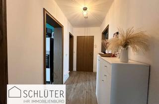 Wohnung mieten in 33102 Paderborn, 2,5 Zimmer Zentrum Paderborn