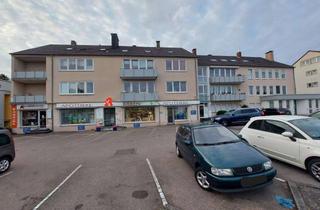 Wohnung mieten in 51427 Bergisch Gladbach, Geräumige 4-Zimmer-Wohnung in zentraler Lage