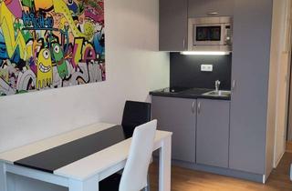 Wohnung mieten in In Den Wiesen 38a, 56070 Bubenheim, Modernes, stadtnahes und möbliertes 1-Zimmer Apartment, Preis inkl. aller Nebenkosten und Stellplatz