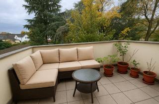 Wohnung mieten in Heidelberger-Landstraße 179, 64297 Eberstadt, Traumhafte 3-Zimmer-Wohnung in bester Lage von DA-Eberstadt mit Balkon in stilvoller Altbauvilla