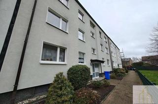 Wohnung mieten in Tunnelstr. 89, 45966 Gladbeck, Schöne 2 Zimmer Wohnung neu renoviert in Gladbeck-Zweckel