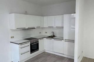 Wohnung mieten in Wilhelm-Busch-Str. 65, 99099 Daberstedt, Moderne 2-Zimmer-Wohnung mit EBK und Balkon in beliebter Wohngegend