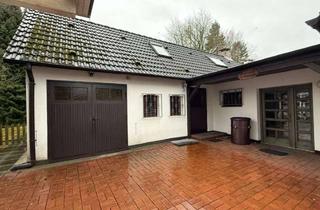 Wohnung mieten in 22043 Jenfeld, Ruhiges Apartment mit Terrasse