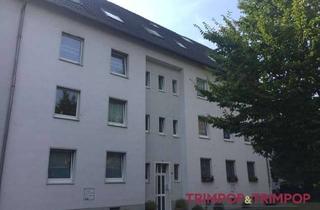 Wohnung mieten in 47809 Oppum, GEMÜTLICH IM DACHGESCHOSS! 3-Zimmerwohnung in Krefeld-Oppum zu vermieten!